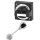 eaton Türkupplungsgriff IP65 PKZ0-XH 106132 (1er)