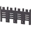 eaton Anschlussabdeckung NZM1-4-XKSFA 100781 (1er)