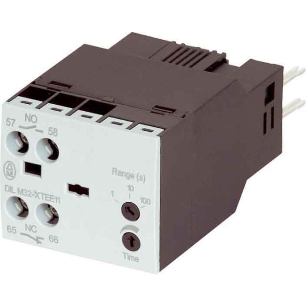 eaton Zeitbaustein DILM32-XTED11-10 104945 (1er)