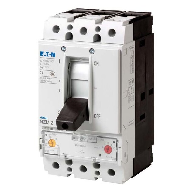 eaton Leistungsschalter NZMN2-A200 259093 (1er)