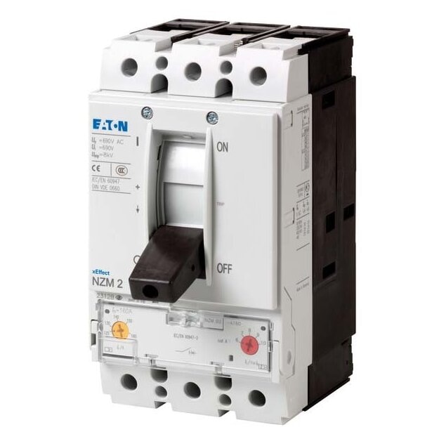 eaton Leistungsschalter NZMN2-A250 259094 (1er)