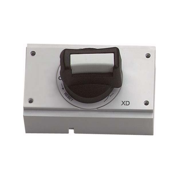 eaton Drehgriff, rot-gelb NZM1-XDVR 260135 (1er)