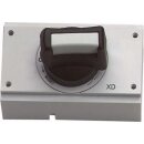 eaton Drehgriff, rot-gelb NZM1-XDVR 260135 (1er)