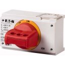 eaton Drehgriff, rot-gelb NZM2-XDVR 260137 (1er)