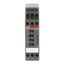 ABB Stotz S&J Multifunktionzeitrelais CT-MFS.21S (1er)