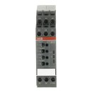 ABB Stotz S&J Multifunktionzeitrelais CT-MXS.22S (1er)