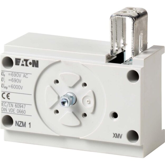 eaton Mechan.Verriegelung NZM3-XMV 281583 (1er)