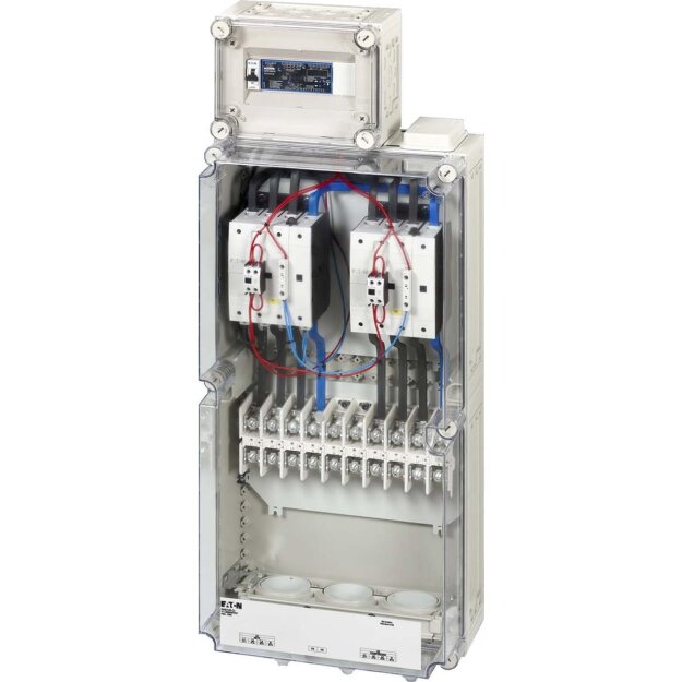 eaton NA-Schütz NAS160-CI-1-K95 168111 (1er)