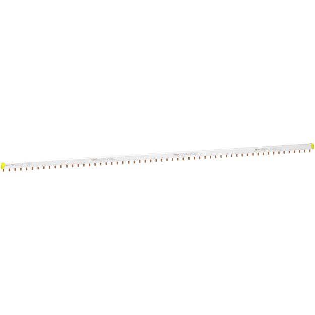 Schneider Electric A9XPH357 Phasenschiene Steg ablängbar 3P 57 TE 100A