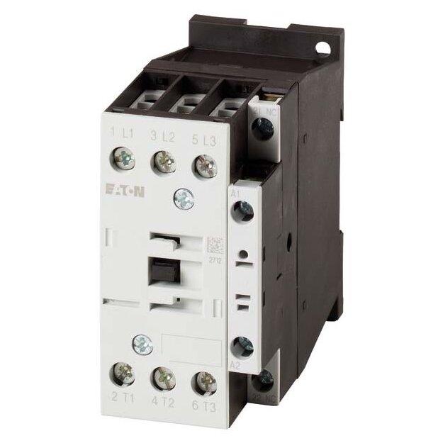 eaton Leistungsschütz DILM32-01(RDC24) 277306 (1er)