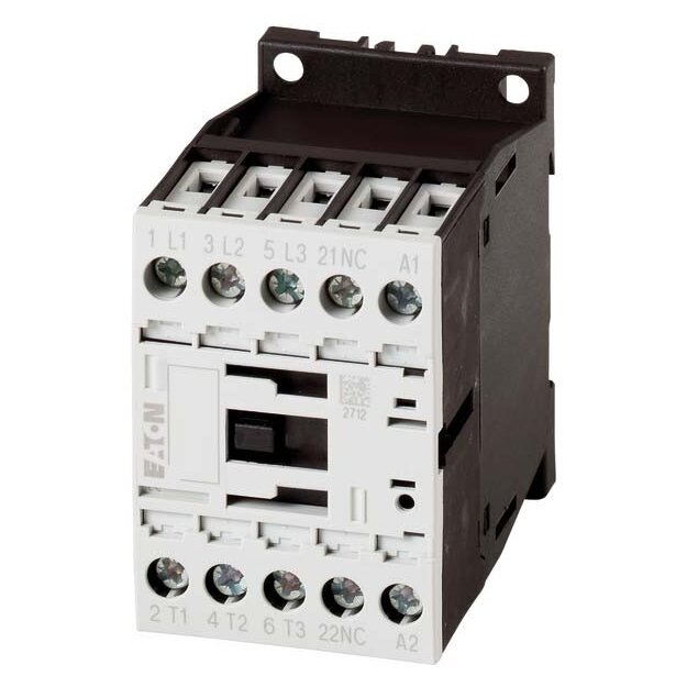eaton Leistungsschütz DILM7-01(230V50HZ) 276585 (1er)