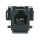Busch-Jaeger 0210 Modular-Jack-Buchse 6-polig Kat. 3 (AMP-Nr. 216000-2) Anthrazit 2CKA000225A0078