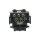Busch-Jaeger 0210 Modular-Jack-Buchse 6-polig Kat. 3 (AMP-Nr. 216000-2) Anthrazit 2CKA000225A0078