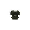Busch-Jaeger 0211 Modular-Jack-Buchse 8-polig Kat. 3...