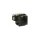 Busch-Jaeger 0211 Modular-Jack-Buchse 8-polig Kat. 3 (AMP-Nr. 216005-4) Anthrazit 2CKA000225A0086