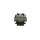 Busch-Jaeger 0211 Modular-Jack-Buchse 8-polig Kat. 3 (AMP-Nr. 216005-4) Anthrazit 2CKA000225A0086