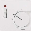Merten 536119 Zentralplatte für...