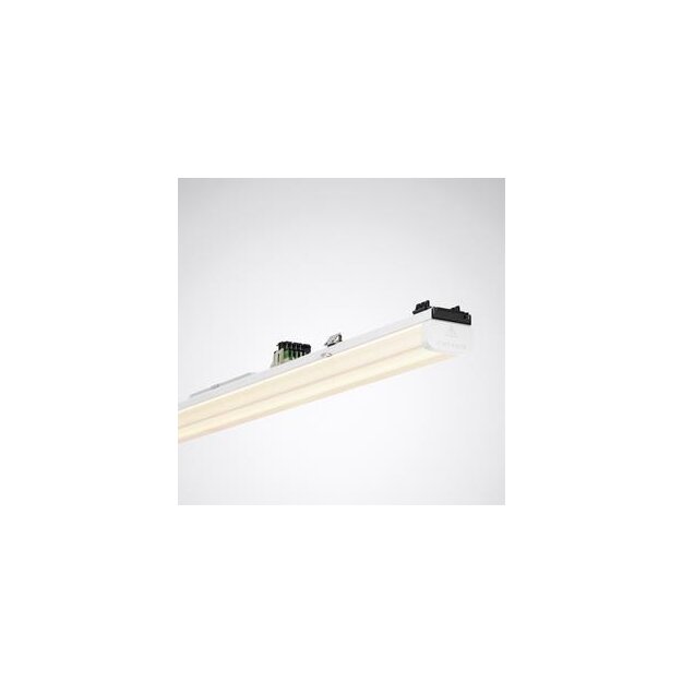 Trilux 9002339931 LED-Geräteträger 840 DALI Schwarz