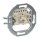 Busch-Jaeger 0213 UAE-Anschlussdose 1 Steckbuchse, 8-polig Weiß 2CKA000230A0227