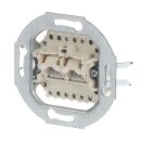 Busch-Jaeger 0215 UAE-Anschlussdose mit...