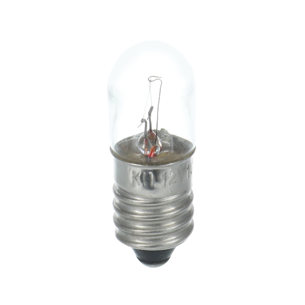 Busch-Jaeger 8342 Glühlampe mit E 10 Gewinde für Lichtsignale 2CKA001784A0255