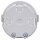 Berker 91820 Berührungsschutzdose Ø 45 mm Integro Modul-Einsätze Grau