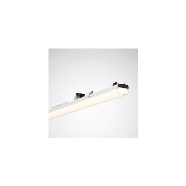Trilux 9002342745 LED-Geräteträger Schwarz