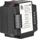 Berker 75648001 Universalschnittstelle 8fach Komfort...
