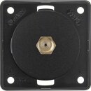 Berker 9451905 Antennen-Verbinderdose SAT Integro...