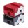 Busch-Jaeger 6183 Klemmblock/Verbinder 4-polig 2CKA006183A0016