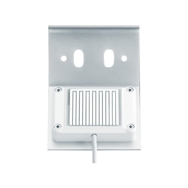 Busch-Jaeger 6190/43 Regenfühler linear Grau 2CKA006190A0033