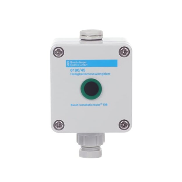 Busch-Jaeger 6190/45 Helligkeitsmesswertgeber linear 2CKA006190A0035