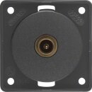 Berker 945112515 Antennen-Verbinderdose TV Integro...