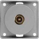 Berker 945112516 Antennen Verbinderdose TV Integro...