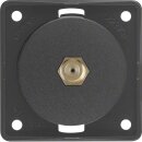 Berker 945192505 Antennen-Verbinderdose SAT Integro...