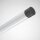 Trilux 8049351 LED-Feuchtraumleuchte 840 DALI Tugra HE +12 Grau