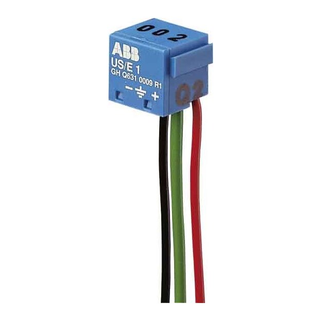 ABB Stotz S&J Überspannungsschutz US/E 1 (1er)