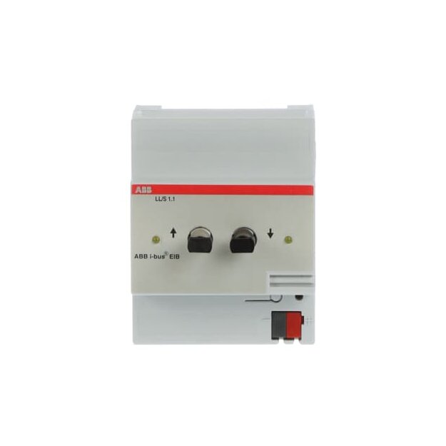 ABB Stotz S&J LWL-Schnittstelle LL/S 1.1 (1er)