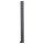 B-WARE Bega 77247K3 LED-Garten- und Wegeleuchte mit Aufschraubsockel Grafit 3000 K