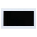 MDT BE-GTS06TW.01S KNX Glas Touch Smart 6 Zoll KNX Secure...