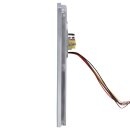 MDT BE-GTSP6TW.01S KNX Glas Touch Smart Plus 6 Zoll KNX Secure Weiß