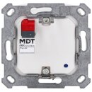 MDT PSE-B552T02.02S KNX Bewegungsmelder 2,2 m TS 55 KNX Secure Reinweiß glänzend