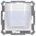 MDT PSE-B552T02.02S KNX Bewegungsmelder 2,2 m TS 55 KNX Secure Reinweiß glänzend