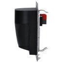 MDT PSE-B552T06.02 KNX Bewegungsmelder 2,2 m TS 55 Schwarz matt