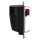 MDT PSE-B552T06.02 KNX Bewegungsmelder 2,2 m TS 55 Schwarz matt