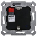 MDT PSE-B552T06.02S KNX Bewegungsmelder 2,2 m TS 55 KNX Secure Schwarz matt