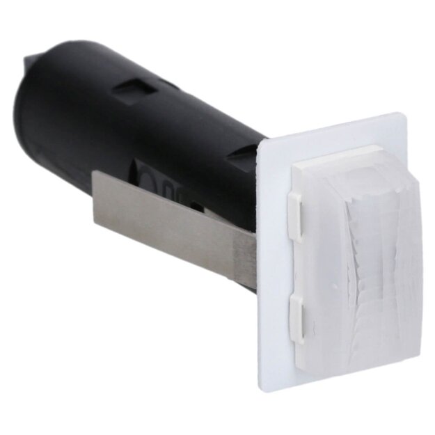 MDT PSE-BWML01.01S KNX Micro Bewegungsmelder KNX Secure Weiß