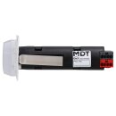 MDT PSE-BWML01.01S KNX Micro Bewegungsmelder KNX Secure Weiß