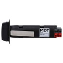 MDT PSE-BWML06.01S KNX Micro Bewegungsmelder KNX Secure Schwarz
