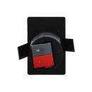 MDT PSE-BWML06.01S KNX Micro Bewegungsmelder KNX Secure Schwarz